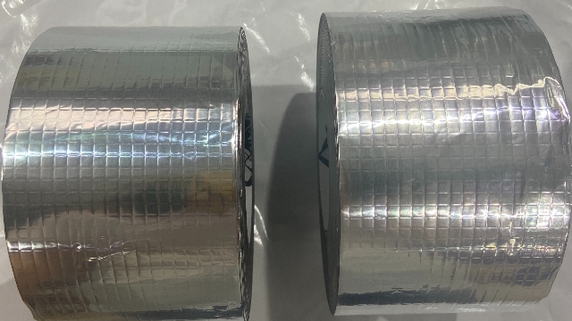 丁基自粘防水卷材怎么样？