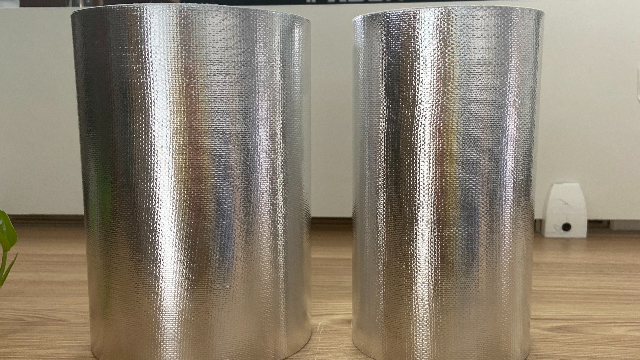 铝箔玻纤胶带的构成有哪些？