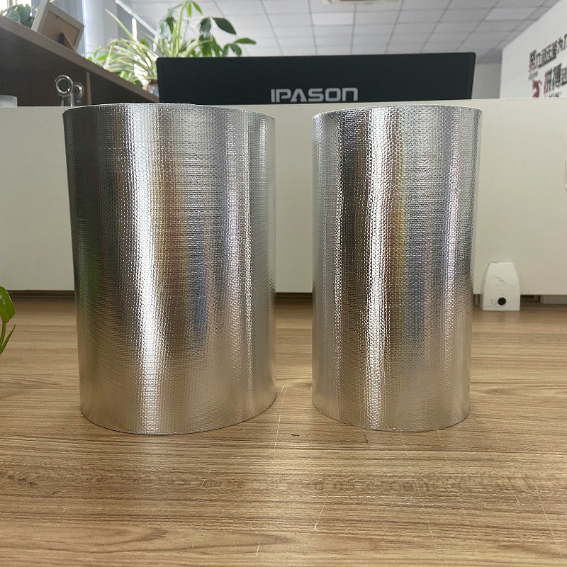 铝箔玻纤胶带的构成有哪些？